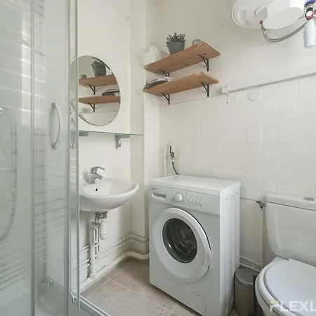 Immeuble Championnet Appartement *