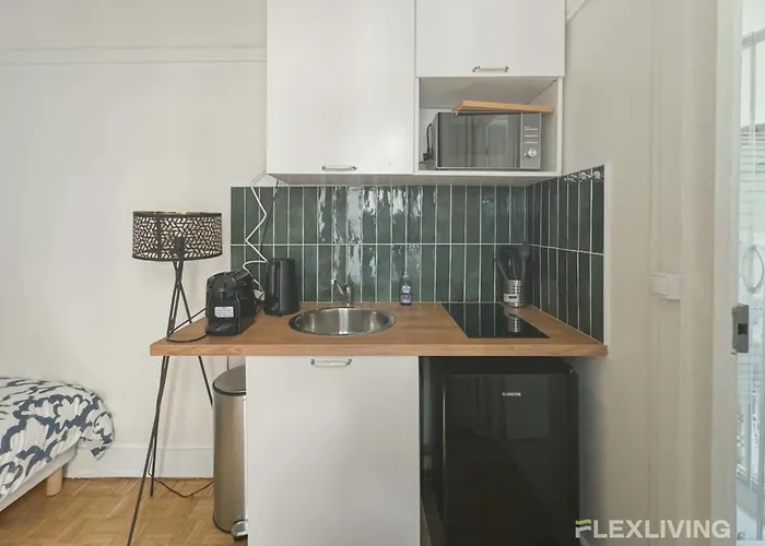 Appartamento Flexliving - - Championnet